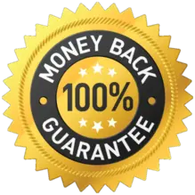 Neotonics money back guarantee